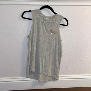 sequins hombre T-shirt